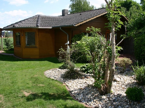Ferienhaus Oase