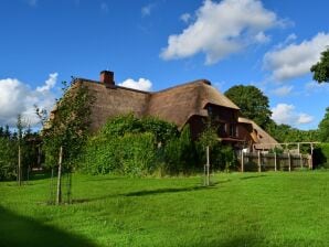 Ferienwohnung Ebbe - Stedesand - image1