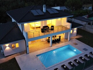 Villa Vodnjan Buitenaudio-opname 2