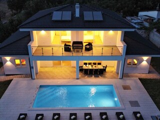 Villa Vodnjan Buitenaudio-opname 4