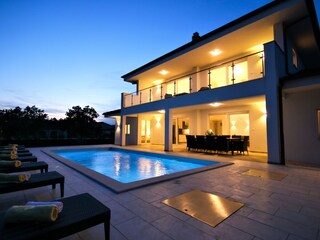 Villa Vodnjan Buitenaudio-opname 3