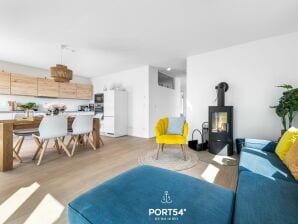 Ferienwohnung Casa Natura Baltica Olpenitz - Olpenitz - image1