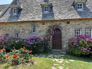 Villa Monrepos à Portsall