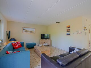 Villa Julianadorp Caratteristiche 11