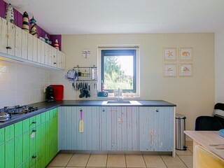 Villa Julianadorp Caratteristiche 14