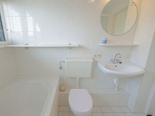 Villa Julianadorp Caratteristiche 20