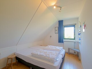 Villa Julianadorp Caratteristiche 22