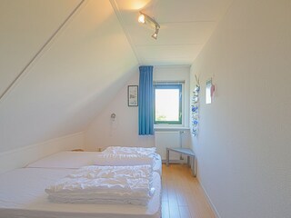 Villa Julianadorp Caratteristiche 23