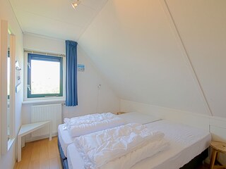 Villa Julianadorp Caratteristiche 25