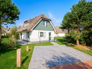 Villa Julianadorp Registrazione all'aperto 2