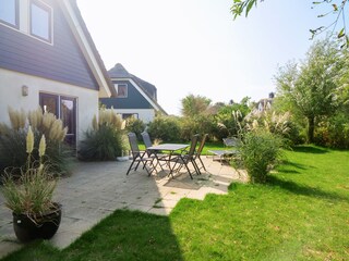 Villa Julianadorp Registrazione all'aperto 5