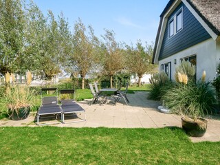 Villa Julianadorp Registrazione all'aperto 6