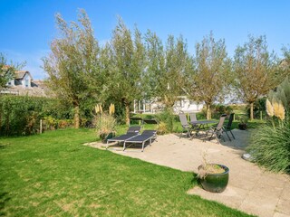 Villa Julianadorp Registrazione all'aperto 7