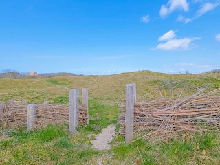 Holiday house Callantsoog Environment 69