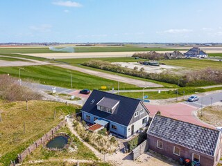 Vakantiehuis Callantsoog Grondplan 34