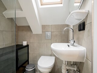 Vakantiehuis Callantsoog Kenmerken 25