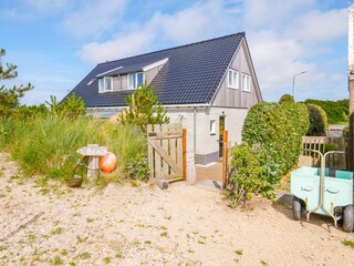 Ferienhaus Callantsoog Außenaufnahme 3