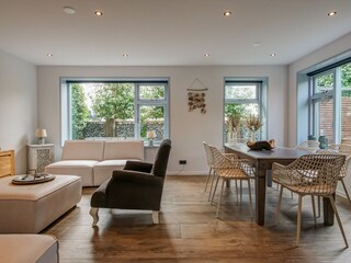 Vakantiehuis Callantsoog Kenmerken 8