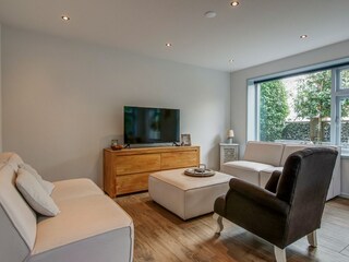 Vakantiehuis Callantsoog Kenmerken 9