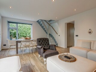 Vakantiehuis Callantsoog Kenmerken 11