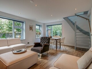 Vakantiehuis Callantsoog Kenmerken 12
