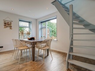 Vakantiehuis Callantsoog Kenmerken 14