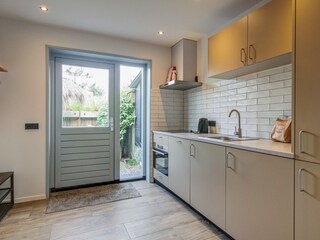 Vakantiehuis Callantsoog Kenmerken 20