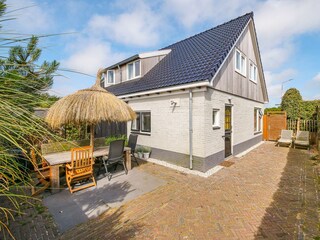 Casa per le vacanze Callantsoog Registrazione all'aperto 8