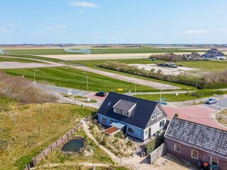 Casa per le vacanze Callantsoog Registrazione all'aperto 10