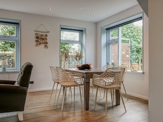 Holiday house Callantsoog Features 28