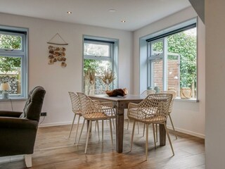 Vakantiehuis Callantsoog Kenmerken 28