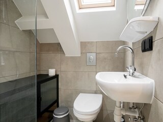 Vakantiehuis Callantsoog Kenmerken 60