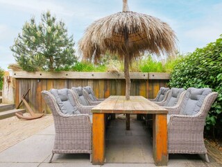 Casa per le vacanze Callantsoog Registrazione all'aperto 12