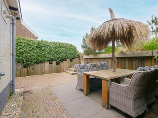 Casa per le vacanze Callantsoog Registrazione all'aperto 13