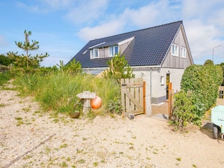 Holiday house Callantsoog Outdoor Recording 14