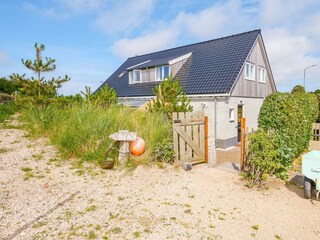 Vakantiehuis Callantsoog Buitenaudio-opname 14