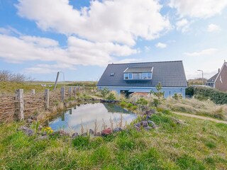 Casa per le vacanze Callantsoog Registrazione all'aperto 15