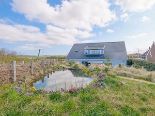 Holiday house Callantsoog Outdoor Recording 15