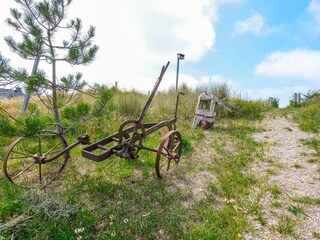 Casa per le vacanze Callantsoog Registrazione all'aperto 16