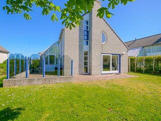 Casa per le vacanze Julianadorp Registrazione all'aperto 3