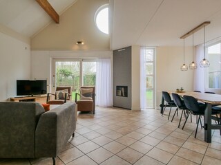 Casa per le vacanze Julianadorp Caratteristiche 5