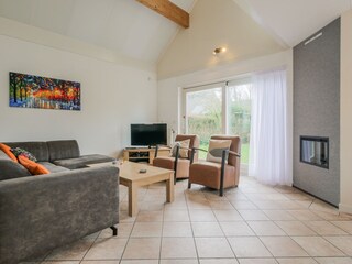 Casa per le vacanze Julianadorp Caratteristiche 6