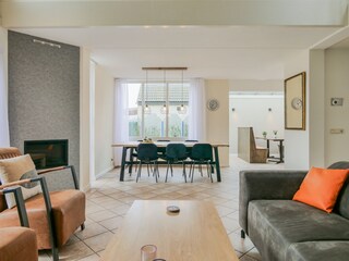 Casa per le vacanze Julianadorp Caratteristiche 9