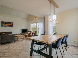 Casa per le vacanze Julianadorp Caratteristiche 10