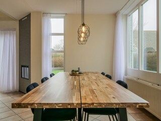 Casa per le vacanze Julianadorp Caratteristiche 11