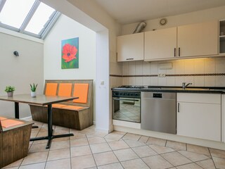 Casa per le vacanze Julianadorp Caratteristiche 12