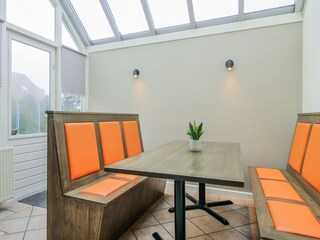 Casa per le vacanze Julianadorp Caratteristiche 13