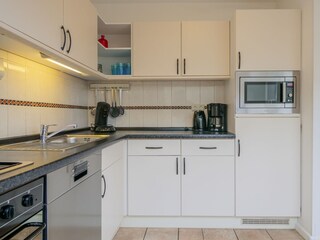 Casa per le vacanze Julianadorp Caratteristiche 14