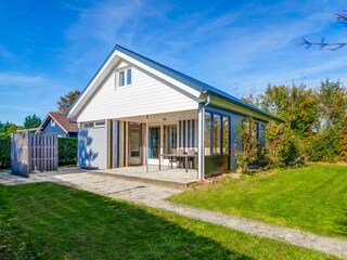 Casa per le vacanze Julianadorp Registrazione all'aperto 1