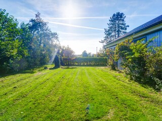 Holiday house Julianadorp Outdoor Recording 3